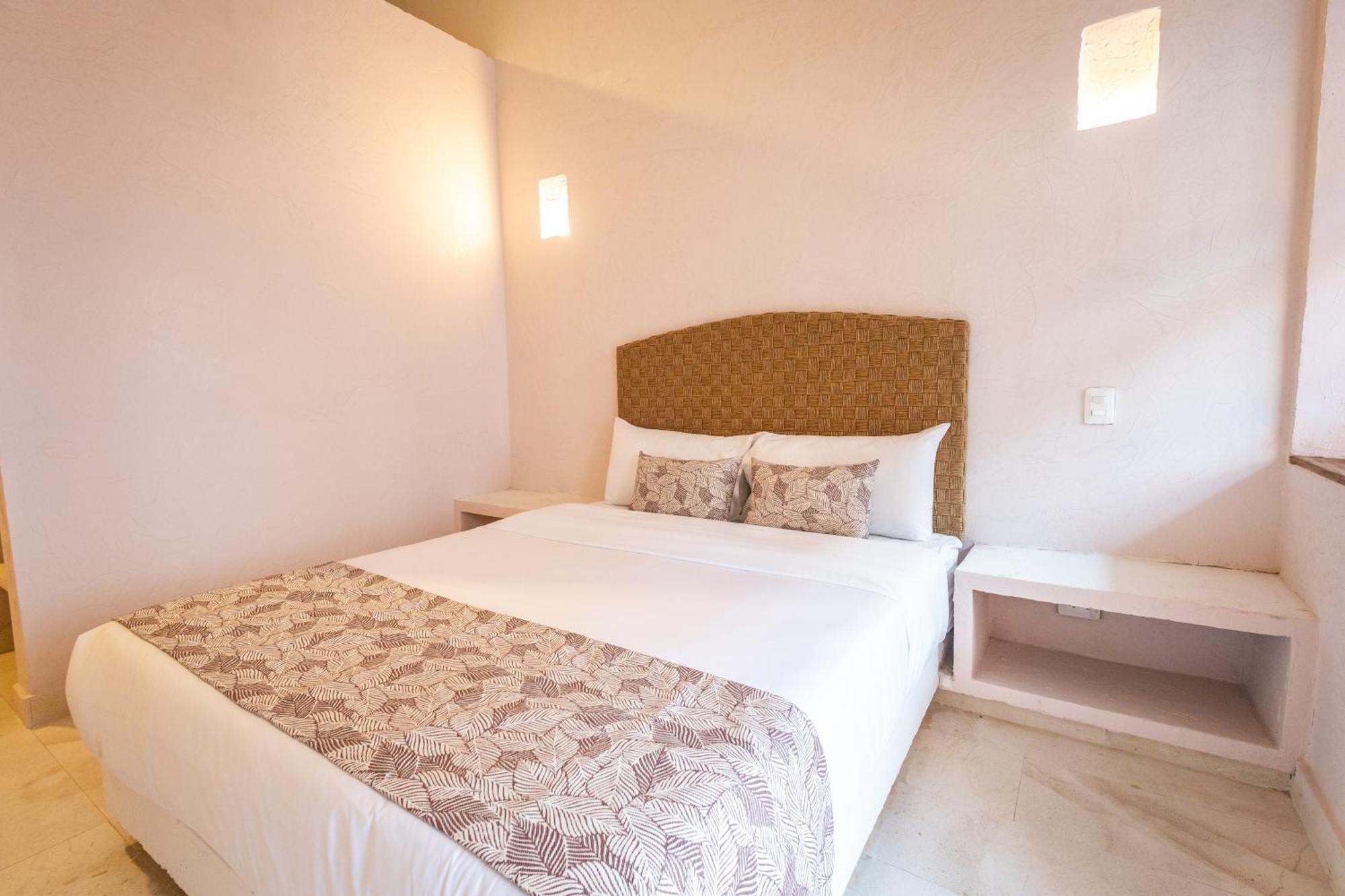Casa Noa Colonial Rooms Картахена Экстерьер фото