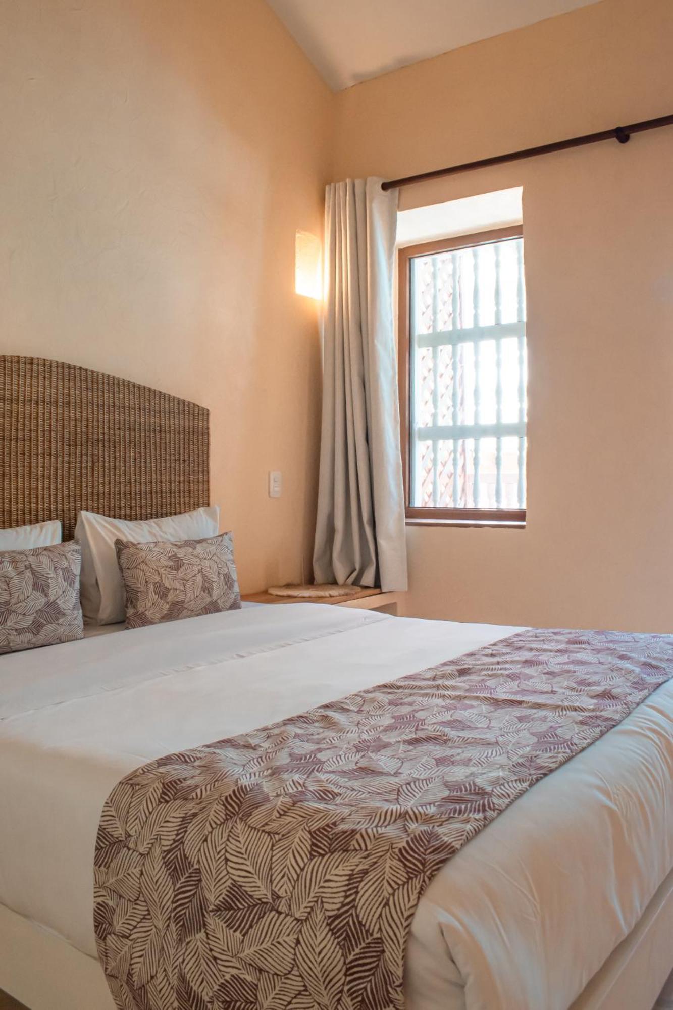 Casa Noa Colonial Rooms Картахена Экстерьер фото