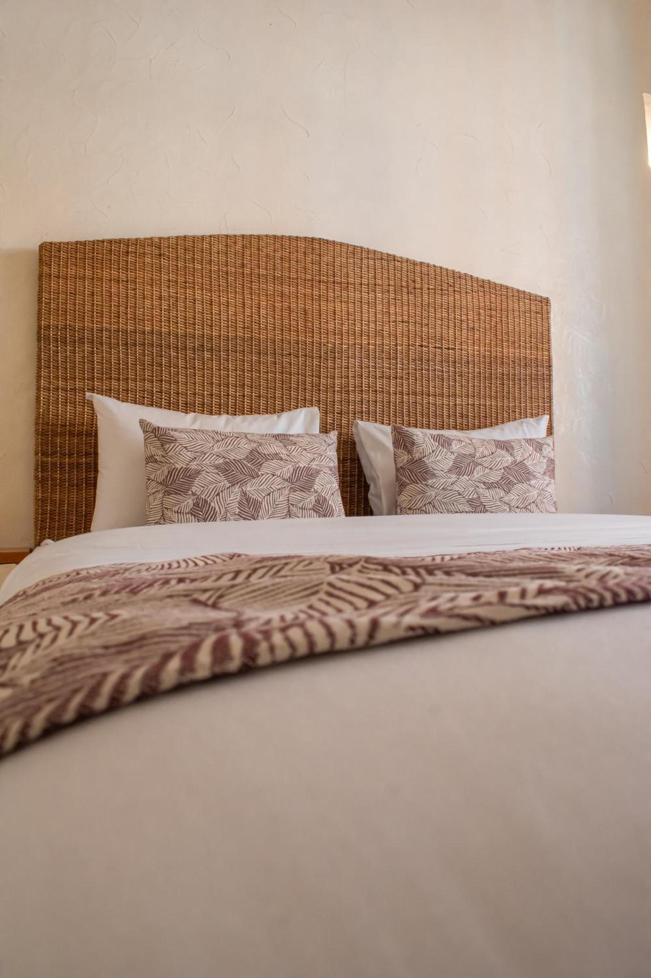 Casa Noa Colonial Rooms Картахена Экстерьер фото
