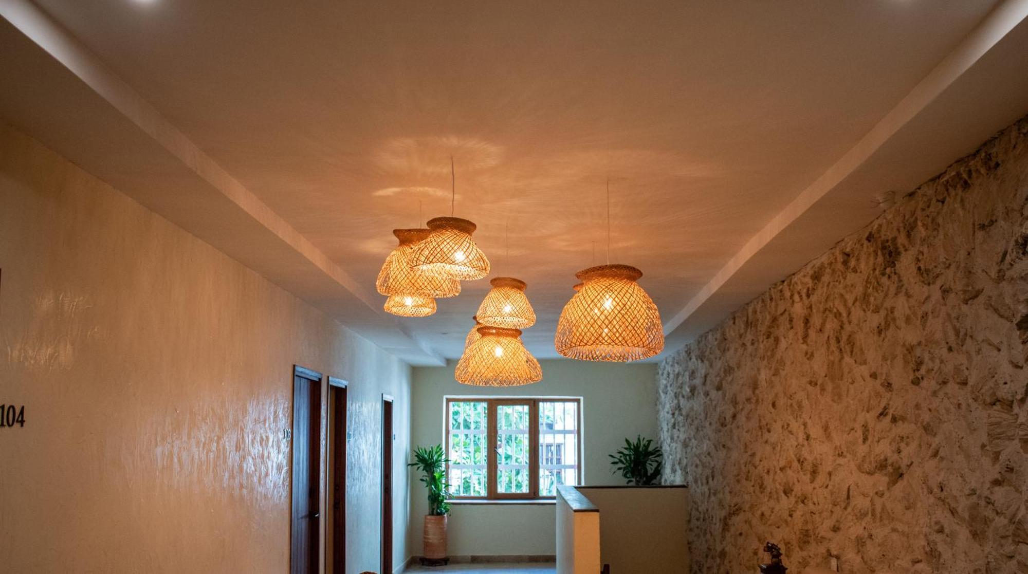 Casa Noa Colonial Rooms Картахена Экстерьер фото