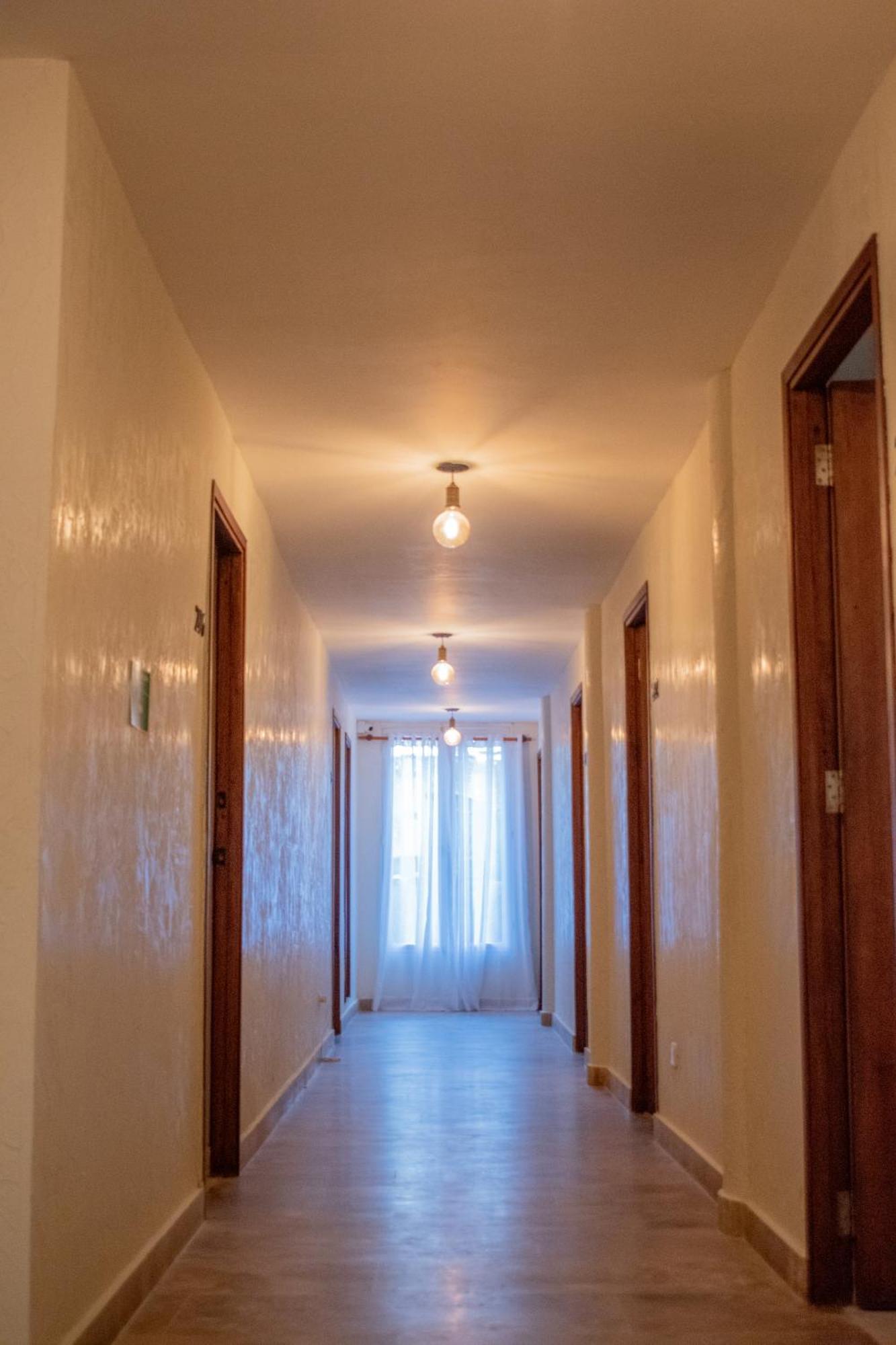 Casa Noa Colonial Rooms Картахена Экстерьер фото